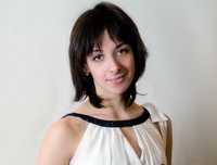 Ирина Олудина