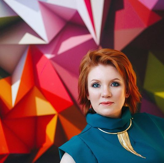 Валерия И DJ FIVE