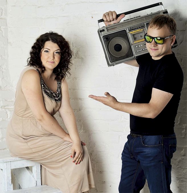 Юлия Краснова