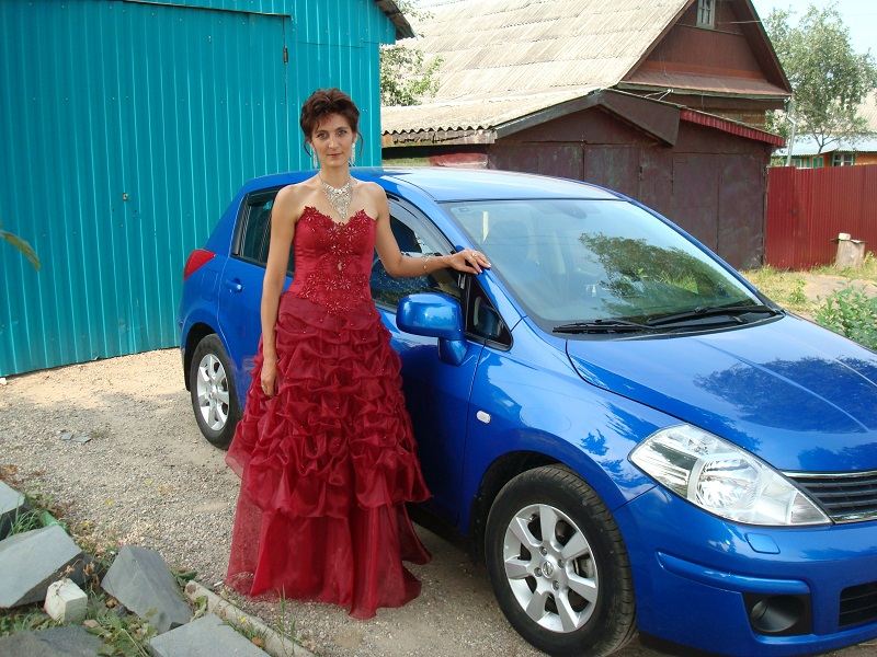 Евгения Жданова