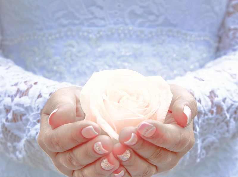 Оксана Воронина