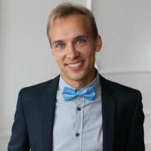 Никита Краснов