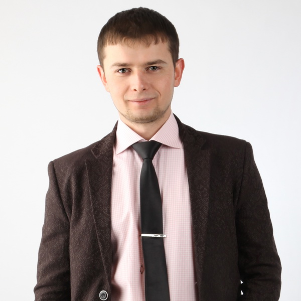 Кирилл Шумков