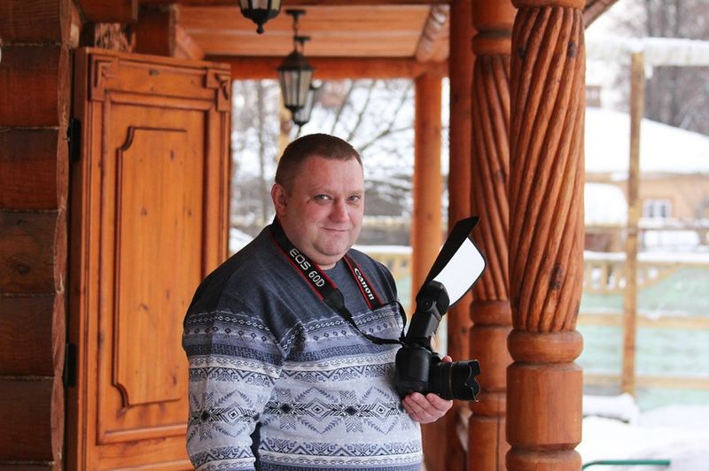 Владимир Филиппов