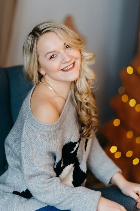 Алина Корнева