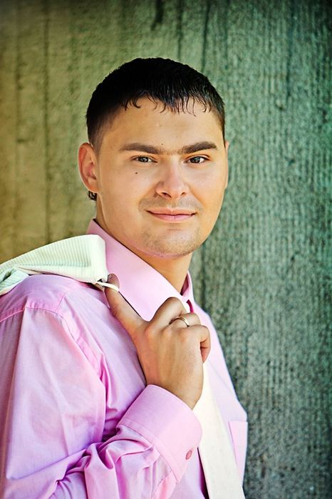 Владимир Коптев