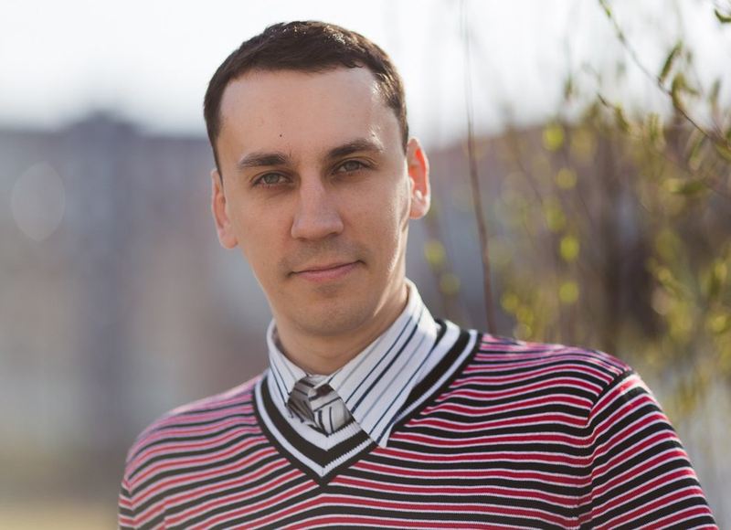 Святослав Габов