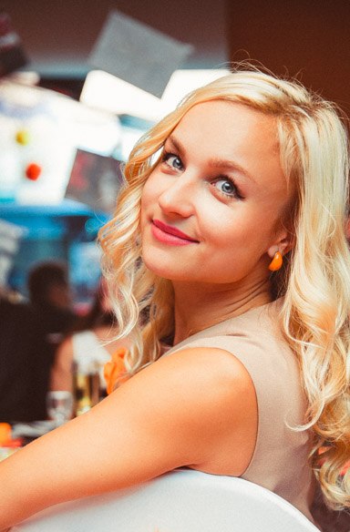 Наталья Лобанова