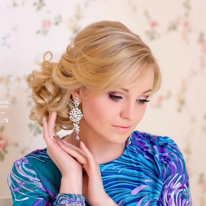 Кристина Потёмкина