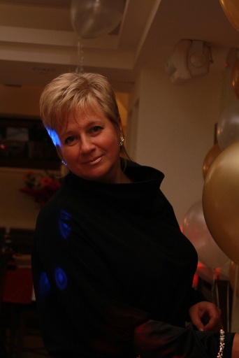 Ирина Ульянова