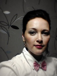 Ирина Козлова