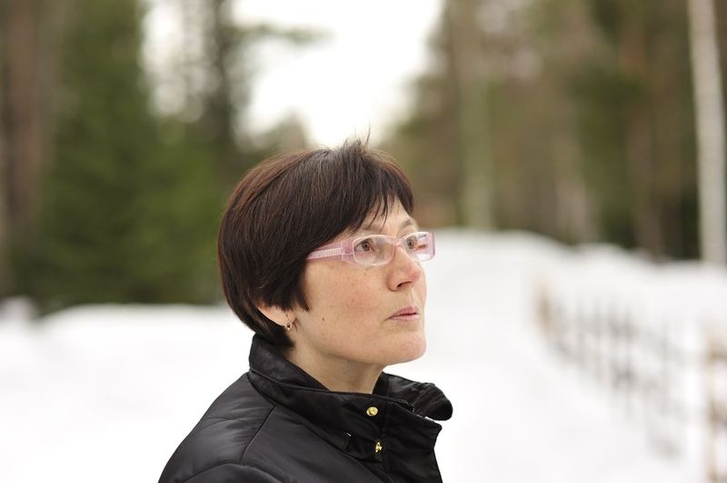 Надежда Лебедева