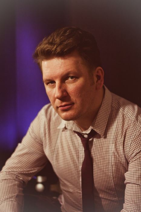 Сергей Клепиков