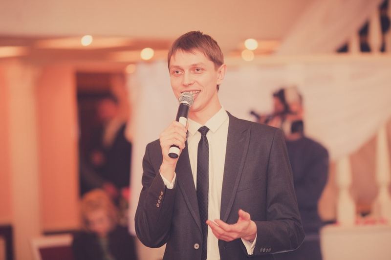 Сергей Лисин