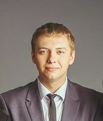 Богдан Сиволап