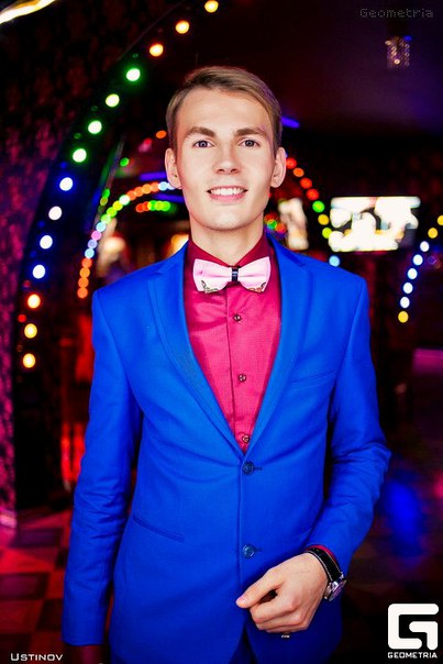 Илья Форсман