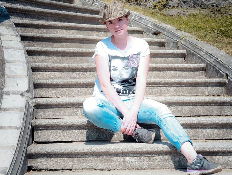 Светлана Мороз