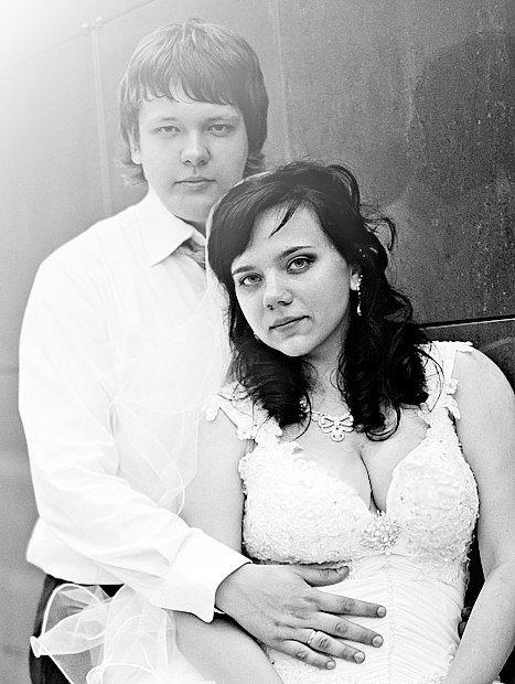 Игорь Михайлов