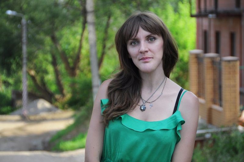 Anastasia Shetcinskaya