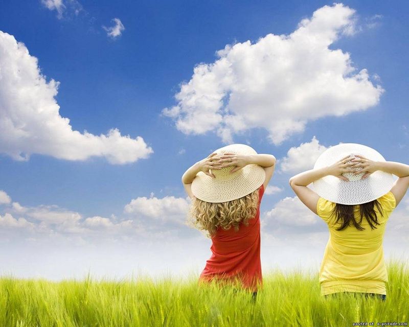 Таня Иванова