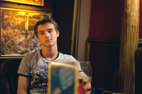 Макс Воронов