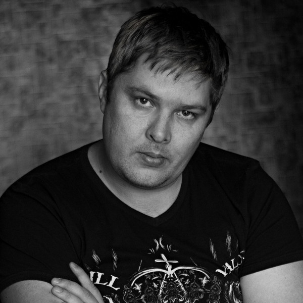 Влад Плестов