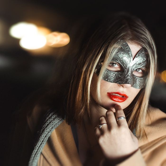 Анастасия Меденцева