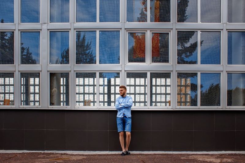 Илья Шелеляев