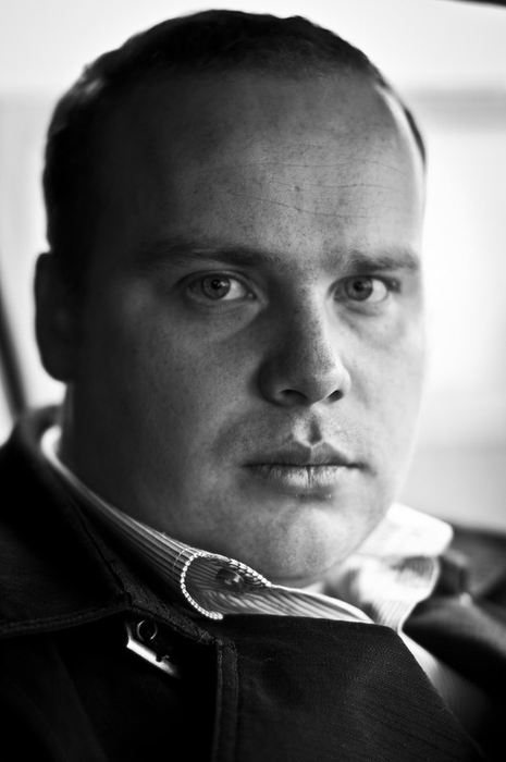 Владимир Гарбар