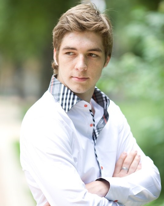 Дмитрий Писаный