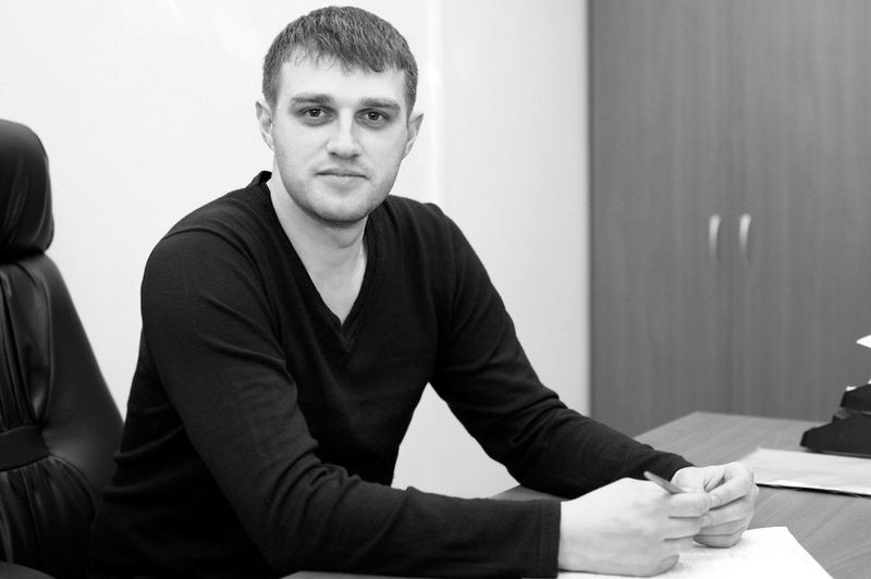 Евгений Казак