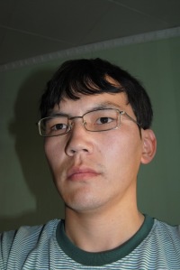 Зориг Эрдынеев