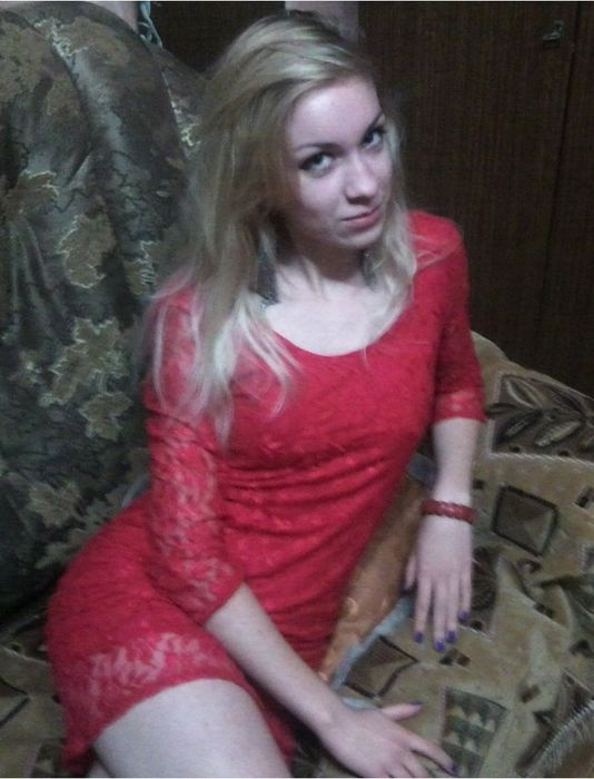 Ольга Горынина