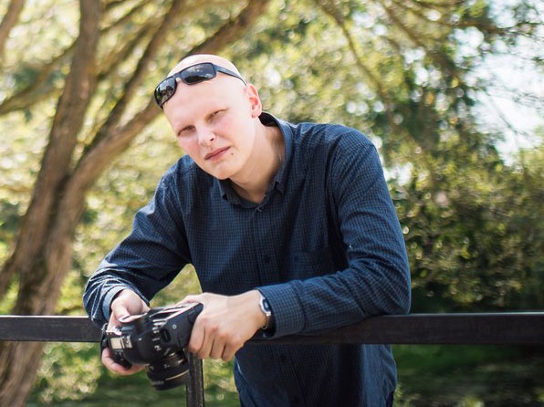 Александр Ли