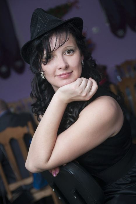 Татьяна Томилова