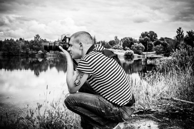 Белоглазов Андрей