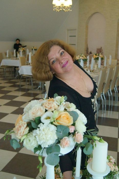 Антонина Капитоненкова