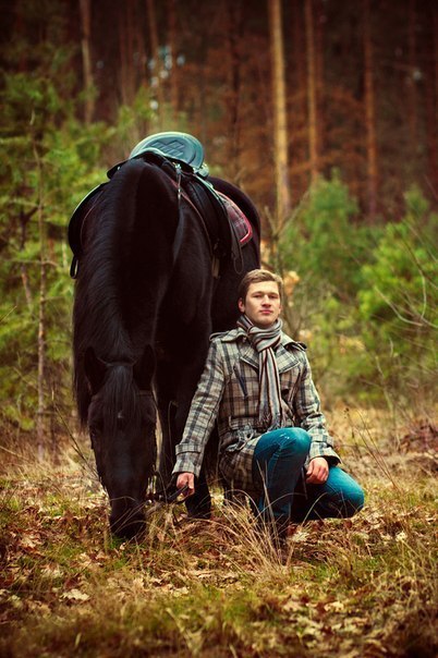 Константин Череноков