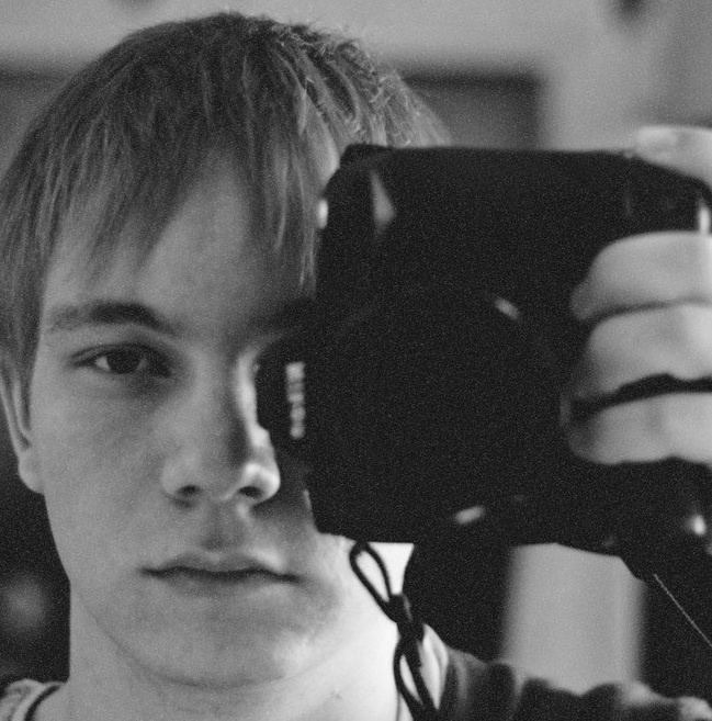 Алексей Климешов