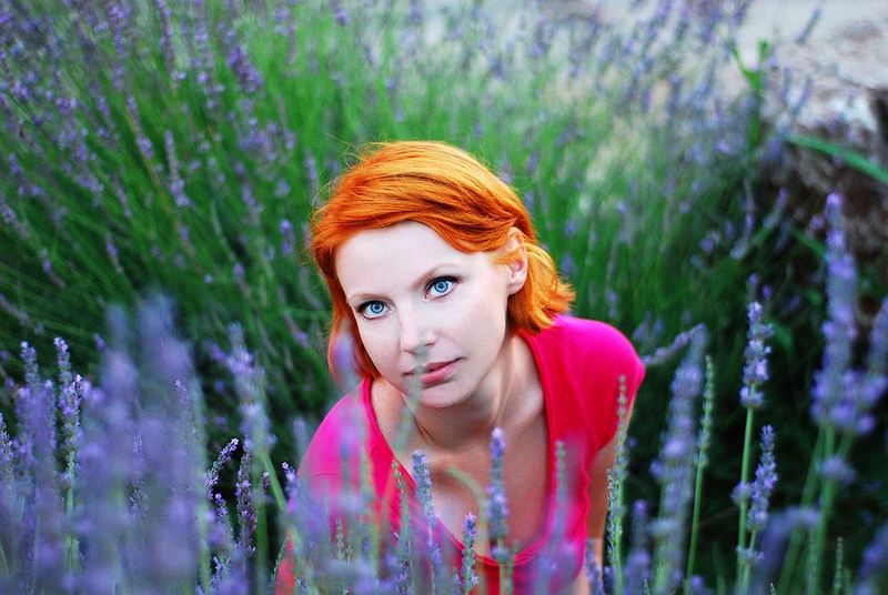 Анна Махова