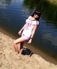 Анжелика Рябоконь