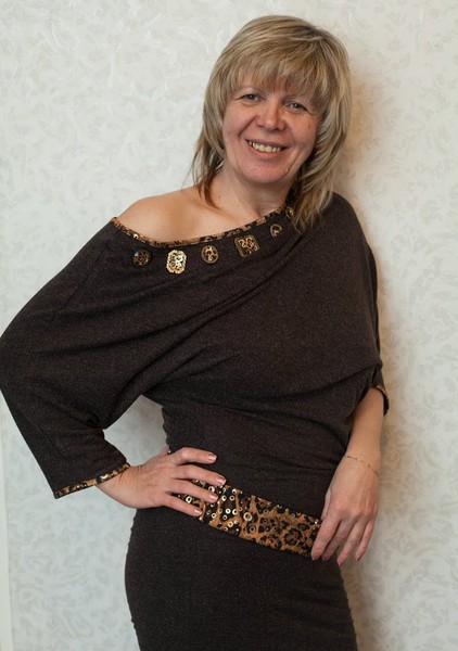 Ирина Туниева