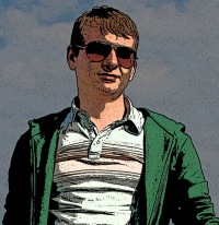 Алекс Буратино