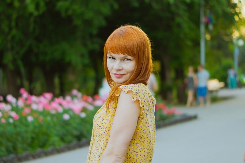 Ольга Тарасюк