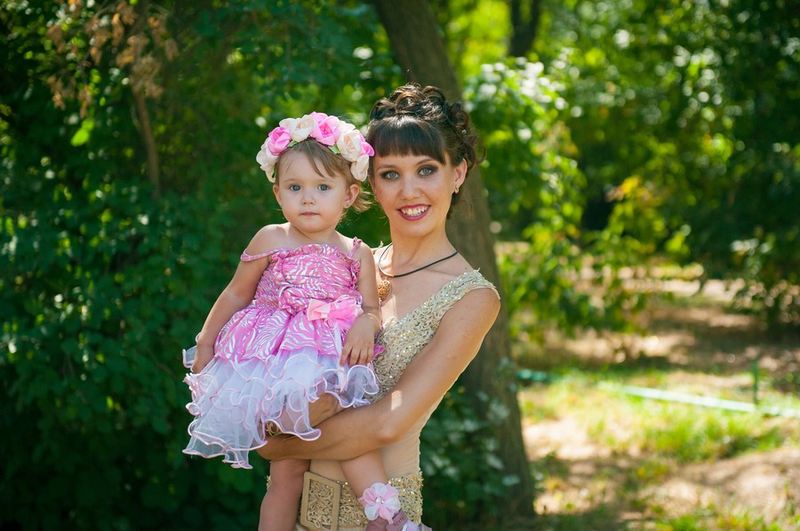 Альфия Коробова