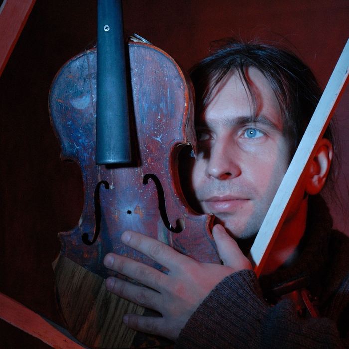 Максим Кучеров