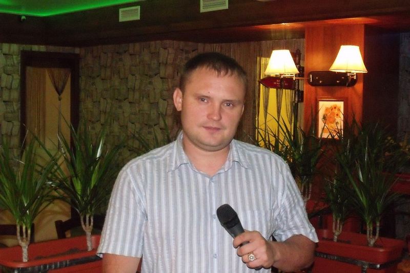 Александр Синько