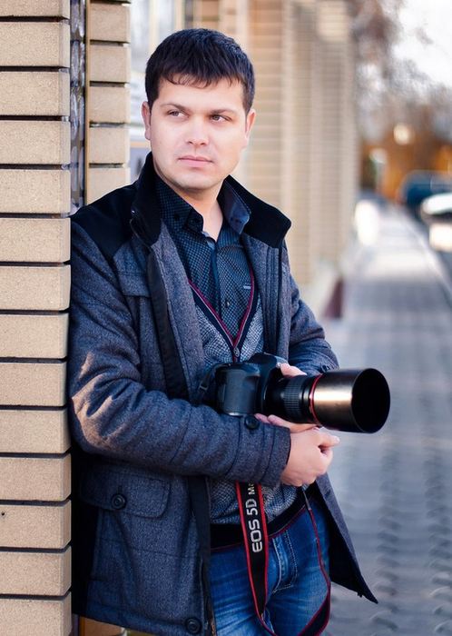 Владимир Шимаров