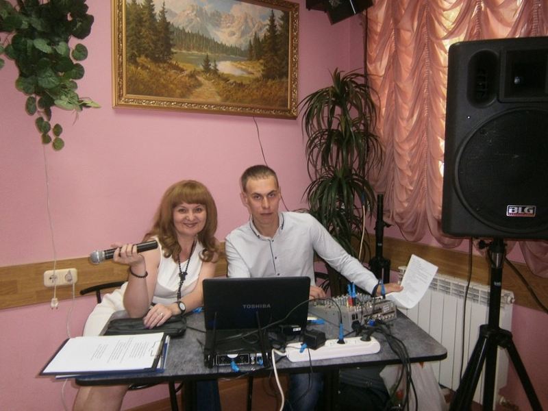 Юля Шкваренко (Крамарева)