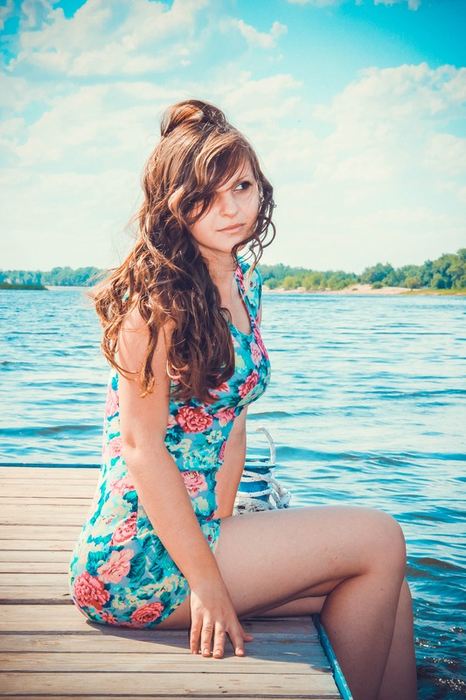 Светлана Берберих